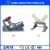 Import rope pulley wheels,nylon belt tensioner pulley,small pulley from China