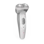 Rotary Shaver