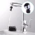 Import Rotatable Kitchen Faucet Tap Shower Head Faucet Filter Accessory Universal Faucet Crane Nozzle Water Stream for Kitchen Bathroom from China