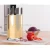 Import Rotating Bamboo Magnetic Knife block knife rack factory BSCI from China