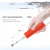 Import Rotating rechargeable electronic toothbrush  3 working modes electronic tooth brush with parent-kid suit from China