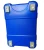 Import Roto mold blue cool ice box Australia style 18L cooler box from China