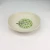 Import Round Bamboo Dishes Bamboo Fiber Plate Set from China