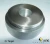 Import Round Chrome Cr 2N5 99.5% Target with copper clad Sputtering Target from China