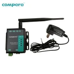 RTU lora system smart water meter concentrator for energy