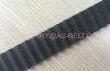 Rubber Auto Timing Belt for car (106RU24)