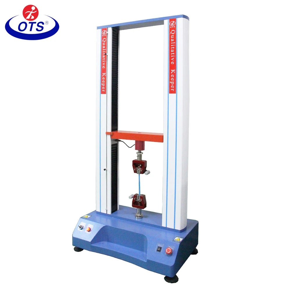 Rubber Extensometer,Factory Electronic Extensometer,Price Elongtion Testing Equipment