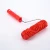 Import Rubber roller brush with rich pattern roller 4pcs bulk Pack  7 inches from China