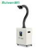 RUIWAN RD1101 induction soldering station fume purifier