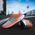 Import Running shoes men&#39;s lightweight running shoes ultra light high school college entrance examination track and field shoes from China