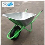 RUSSIA METAL TRAY WHEELBARROW ,WHEEL BARROW WB6418