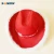 Import S-UNION Red cap non woven felt cowboy hat Christmas hat party hats from China