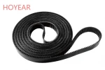 S5M Timing Belt The Synchronous Belt