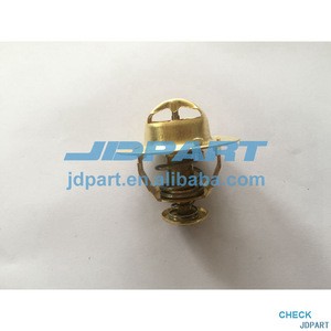 SA6D125-1Q Thermostat For Diesel Engine