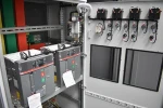 SACE Emax 2 Type 2500A Air Switch Automatic Air Circuit Breaker
