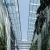 Import Safety building design 10mm+2.28pvb+10mm clear tempered glass skylight roof laminated factory price from China