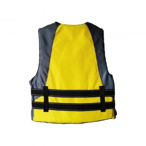 safety marine water sports kids adult lifejacket
