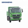 Salable Howo mining dump tipper truck cheap sale