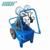 Sale Hydraulic Light Hand Pump oil pump post tension hydraulic jack for extruding machine