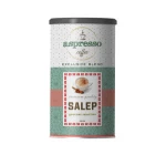 Salep Powder