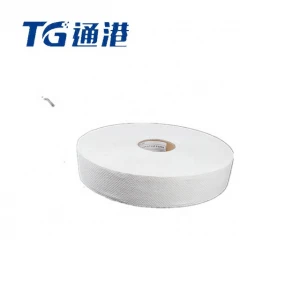 Sanitary Napkins Raw Materials / airlaid paper /  Absorbent Paper For Sanitary Napkin Untreated Fluff Pulp