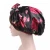 Import Satin Headwrap Scarf Sleeping Cap Bonnet Headwear Head Cover Turbans for Women from China