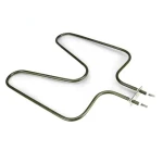 Sauna Heating Element Tubular Air Heating Pipe for Sauna Stove