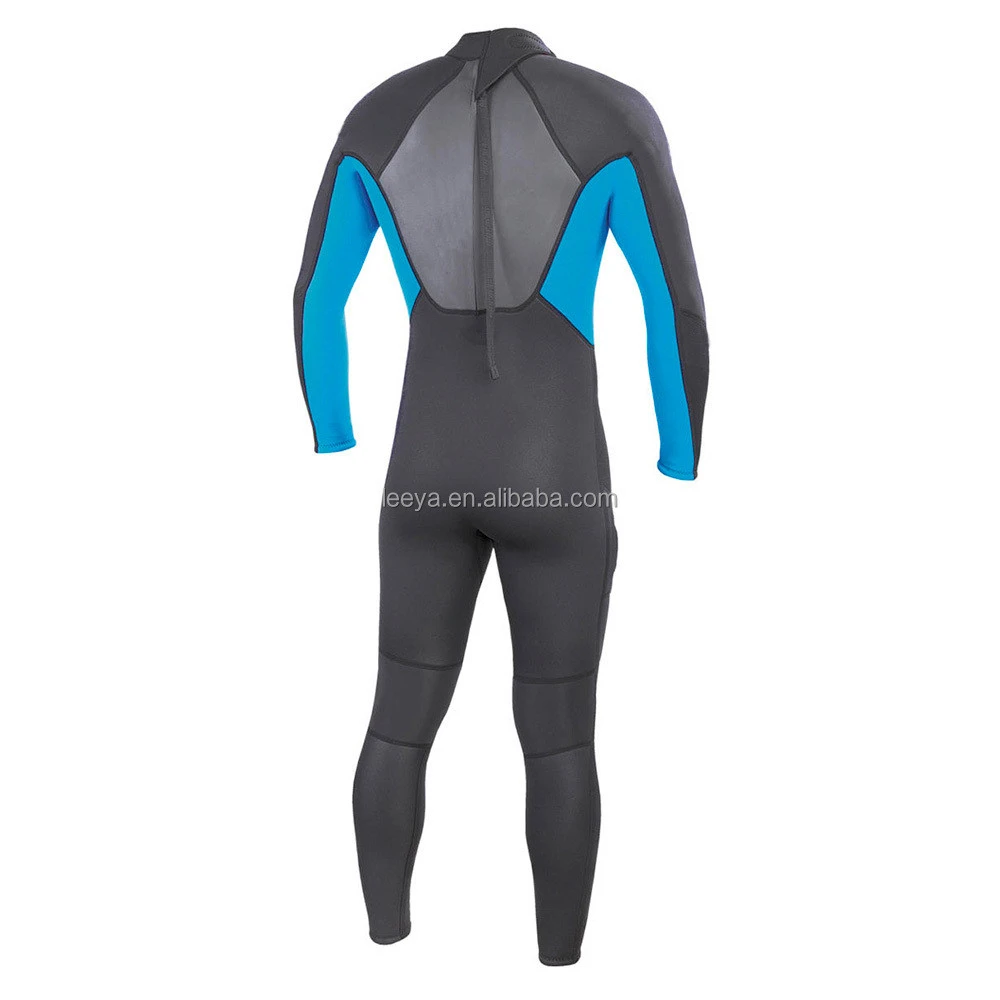Sbart scuba diving clothing man, scuba diving wet suit 5mm, semi dry wetsuit