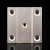 Import SBR16UU 16mm Open Block Slide Aluminum Linear Bearing Block Linear Motion Bearing from China