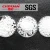 Import SBS Granules for bitumen modification / styrene butadiene styrene Rubber/sbs polymers from China