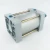 Import SC series Airtac Pneumatic Cylinder double Acting Standard Air Cylinder from China