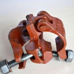 scaffold swivel fastener