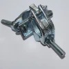 scaffolding fixed coupler and beam coupler Made in China