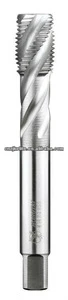 screw tap m20 (lengthen)/hss tap/thread cutting tap