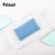 Scrub Washing Various Shapes Scrub Coconut Kitchen Cleaning Sponge Scouring Pad