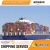Import Sea shipping rates from china to USA Europe Canada DDP ocean freight service from China