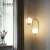 Import Seable Hot Selling High quality home decoration Modern industrial vintage led pendant light from China