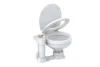 SEAFLO boat accessories Toilet 12 volt electric boat toilet for prefab houses