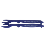 Seafood Crackers Picks Tools Set for Lobster, Crab, Crawfish, Prawns, Shrimp - Easy Opener Shellfish Sheller Knife
