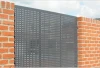 Search All Products Galvanized Stainless Steel Aluminum Decorative Perforated Metal Panels