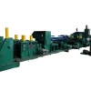 second hand 229 mm - 630 mm spiral  welded pipe making machine production line