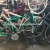 Import second hand city bicycle japanese used bicycles folding bike kids bicycles and used mountain bike for sales from Japan
