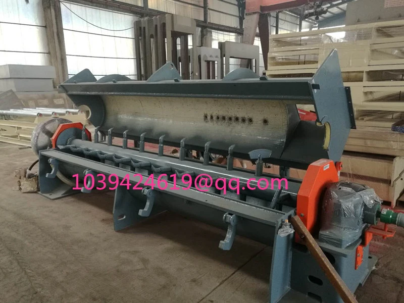 Second hand/Used particle board plant /Chipboard plant hot press machine