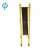Import security road spikes strip barricade stands traffic bollard parking expandable barrier from China