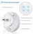 Import Security T11 Wifi  Alarm System OEM Wireless Home Security Anti-burglar Alarm Kit With Camera from China
