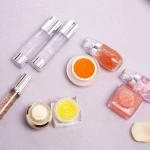 Seed Cream skin beauty Grape Seed anti-oxidation Hyaluronic Acid Moisturizing Repair face cream