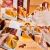 Import Self-branded wholesale propolis Royal jelly soothing moisturizing Honey moisturizing mask Antioxidant Patch mask from China
