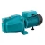 Import Self-Priming Jet 100 Water Pumps Water Jet Vacuum Pump (100L 0.75KW 1HP) from China