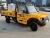 Import Sell Well Electric Pick Up Truck Small Electric Cargo Truck from China