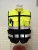 Import Sell well new type construction safety vest reflective reflective vest with light safty vest reflective from China